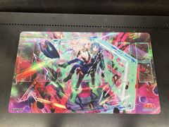 遊戯王 プレイマット 星守の騎士 プトレマイオス - メルカリ