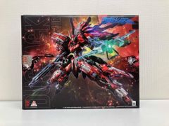 蔵道模型合金完成品フルアーマーダサック - メルカリ