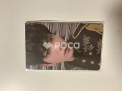 TXT スビン 2023 TOMORROW X TOGETHER WORLD TOUR ACT : SWEET MIRAGE