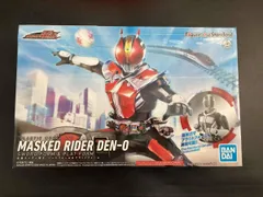 プラモデル バンダイ 仮面ライダｰ電王 ソｰドフォｰム&プラットフォｰム Figure-rise Standard ｢仮面ライダｰ電王｣