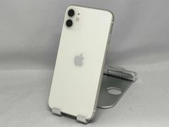 美品】iPhone 11 64GB ホワイト MWLU2J/A SIMフリー - メルカリ