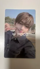 TRY WITH US Weverse ラキドロ