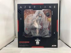 アズールレーン グラーフ・ツェッペリン 1/7 スケール フィギュア