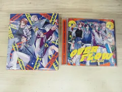 CD+Blu-ray / Overflow (初回限定盤) / ＲＯＦ－ＭＡＯ  / 中古