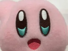 （※現状品）星のカービィ 羊毛フェルト風ぬいぐるみ2