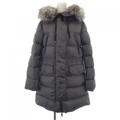 モンクレール MONCLER ダウンコート