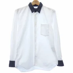 コムデギャルソンオムドゥ GARCONS HOMME DEUX シャツ
