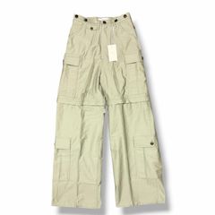 y2k 00s grunge archive 亜熱帯 ワイド カーゴ 民族 希少 - メルカリ