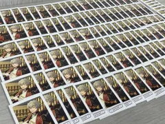 【139枚セット】あんさんぶるスターズ! ぱしゃこれ IDOL SHOT Ver.7 大神晃牙