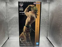 【未開封】C賞 DIO MASTERLISE 一番くじ ジョジョの奇妙な冒険 EVIL PARTY