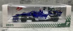Spark TCS Nakajima Racing SF23 山本尚貴選手 - メルカリ