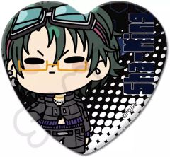 中古】同人音楽CDソフト Seated With Liquor / Foreground Eclipse