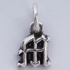 CHROME HEARTS シルバー925 イニシャルK ネックレス【正規品】 - メルカリ