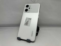 OPPO reno9a 本体 ELECOMケース付き - メルカリ