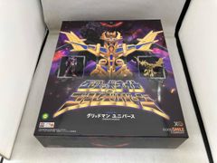未開封】 ディーナ・チャレンジャー＆ドライグ 神話大戦ギルガメッシュ