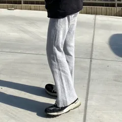 GAP ギャップ スウェットパンツ XXL グレー