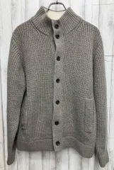 URBAN RESEARCH ROSSO長袖ニットra27-12m003 ベージュ