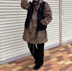 HUNTER `S　CHOICE ベスト L ブラック