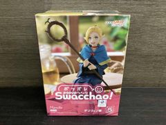 新品未開封】POP UP PARADE Swacchao! マルシル - メルカリ