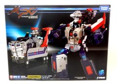 タカトク　超時空要塞マクロス　1/240スケール　デストロイドモンスター 1】超時空要塞 マクロス デストロイド・モンスター タカトクトイス