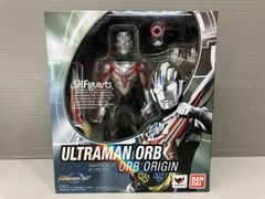 SHFiguarts 울트라맨 오브 오리진 울트라맨 오브