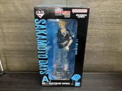 A賞 朝倉シン MASTERLISE EXPIECE 一番くじ SAKAMOTO DAYS vol.2 SAKAMOTO DAYS