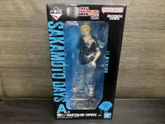 A賞 朝倉シン MASTERLISE EXPIECE 一番くじ SAKAMOTO DAYS vol.2 SAKAMOTO DAYS