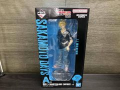 A상 아사쿠라 신 MASTERLISE EXPIECE 이치 반 쿠지 SAKAMOTO DAYS vol.2 SAKAMOTO DAYS
