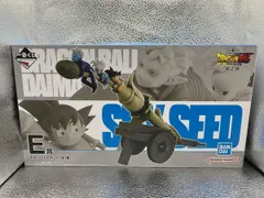 【未開封】E賞 スカイシｰド 一番くじ ドラゴンボｰルDAIMA 第2弾 ドラゴンボｰルDAIMA