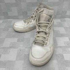 美品】NIKE JORDAN EXECUTIVE ホワイト／ウルフグレー - メルカリ