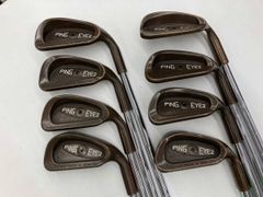 PING EYE2 アイアンセット 3-9 SW9本 - メルカリ