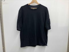 リックオウエンス Tシャツ RU15F7282-BA 黒 23061211 - メルカリ