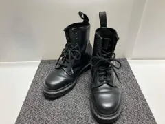 Dr.Martens ドクターマーチン ショートブーツ / 1460 MONO / サイズUK6 ブラック