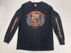 Harley-Davidson 1997 Sturgis ロンTシャツ L - メルカリ