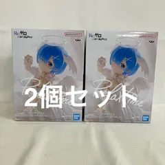 2026年最新】re ゼロから始める異世界生活 プレミアムフィギュア レム