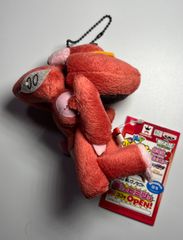 ポケモン 赤いゲノセクトドール ぬいぐるみ - メルカリ
