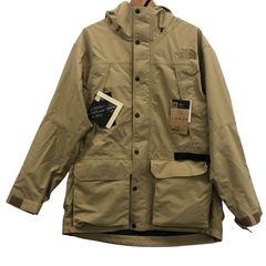 THE NORTH FACE NP22531R ノベルティコンパクトジャケット - メルカリ