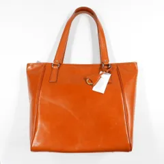 未使用 aniary アニアリ 01-02017 トートバッグ #38016 ビジネス 牛革 鞄 カバン きれいめ