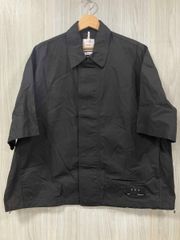 OAMC S SALLY SHIRT COT00991タイプ - メルカリ