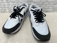 NIKE DL1403-110 Air Max Command Black White サイズ 27cm メンズ スニーカー