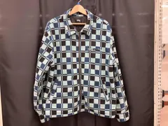 Stussy ステューシー Brent Polar Fleece 118374 L ライトブルーのサムネイル
