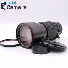 ⑥Tokina AT-X 24-70mm f/2.8 レンズ ケースつき - メルカリ