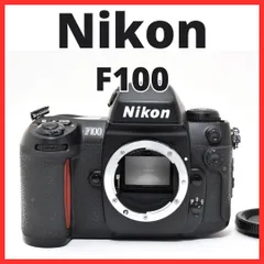 2026年最新】nikon f100 ジャンクの人気アイテム - メルカリ