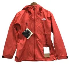 ザノースフェイス クライムライトジャケット ゴアテックス【AFA15】