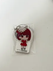 推しの子 有馬 かな アクリルキーホルダー GIGO 開封展示