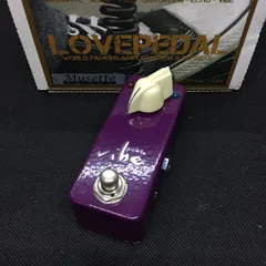 2026年最新】lovepedal vibeの人気アイテム - メルカリ