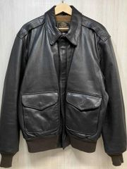 vanson marauder leather Jacket 44 - メルカリ
