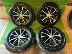2026年最新】vrx2 205/60r16 ホイールの人気アイテム - メルカリ