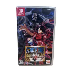 2026年最新】海賊無双4 switchの人気アイテム - メルカリ