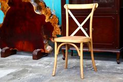 ハナノオト様専用 Knot antiques X-BACK ARM CHAIR③ - メルカリ